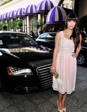 photos Hannah Simone